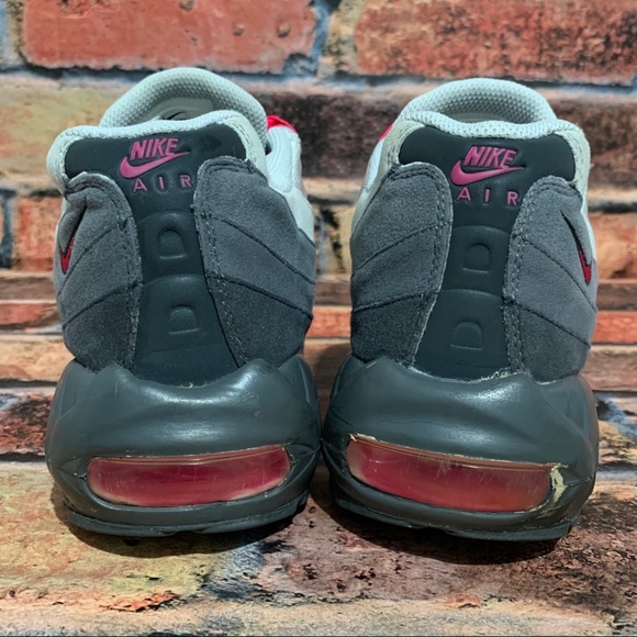 Nike Air Max 95 - Picture 6 of 9